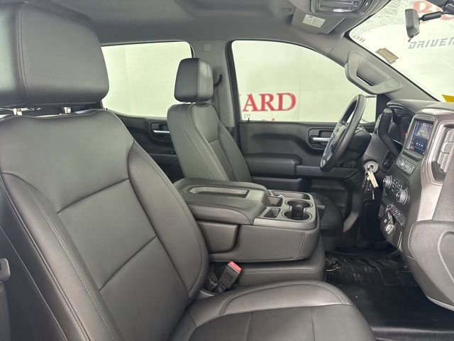 Used 2019 Chevrolet Silverado 1500 W/T w/ WT Convenience Package image 16