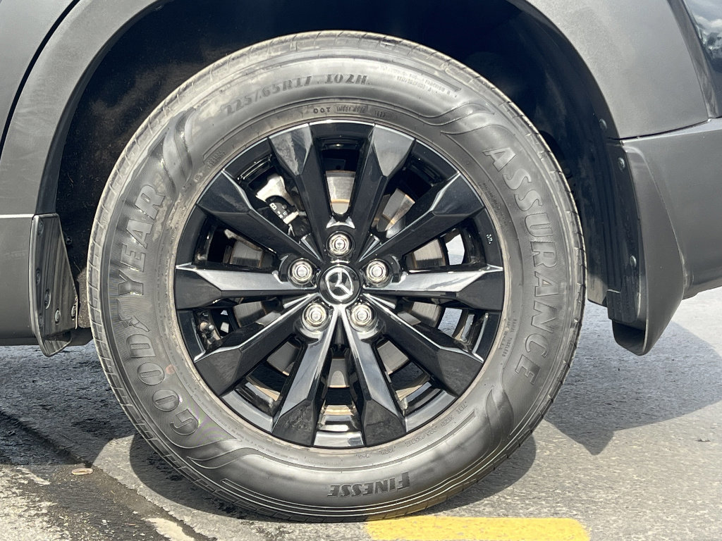 Used 2023 MAZDA CX-50 2.5 S w/ Cargo Package image 14