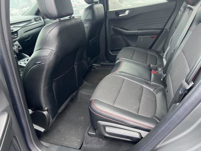 Certified 2023 Ford Escape ST-Line Select image 22