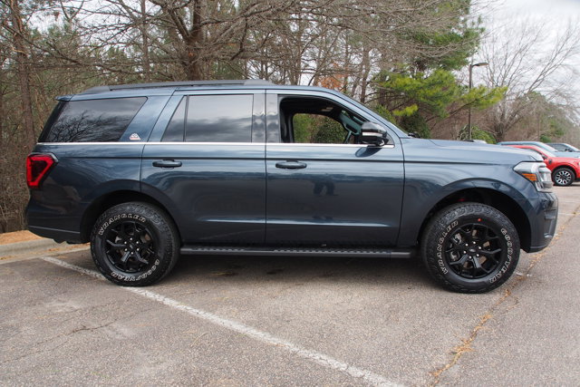 Certified 2023 Ford Expedition Timberline image 6