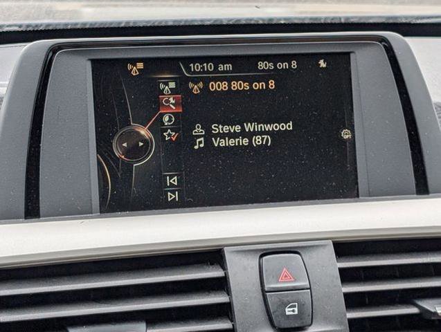 Used 2017 BMW 320i Sedan image 28