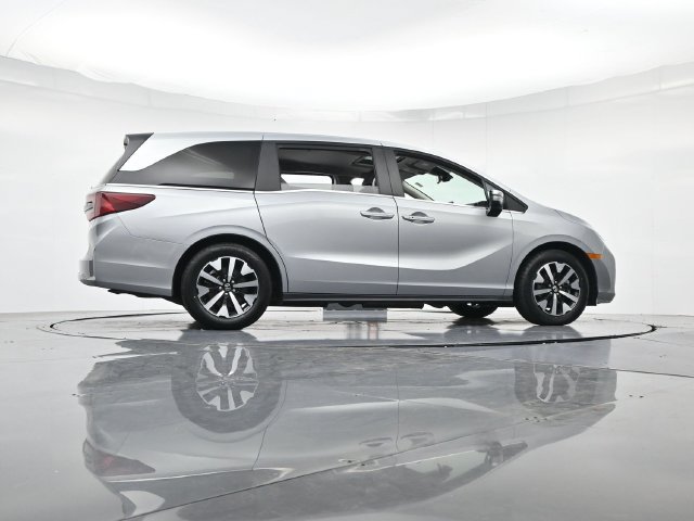 Used 2025 Honda Odyssey EX-L image 34