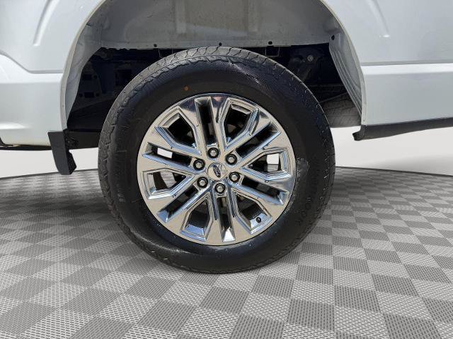 Certified 2024 Ford F150 Lariat w/ Tow/Haul Package AWD/4WD image 21