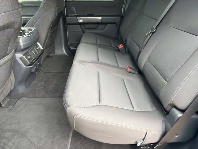 Certified 2022 Ford F150 XLT w/ Equipment Group 302A High AWD/4WD image 21