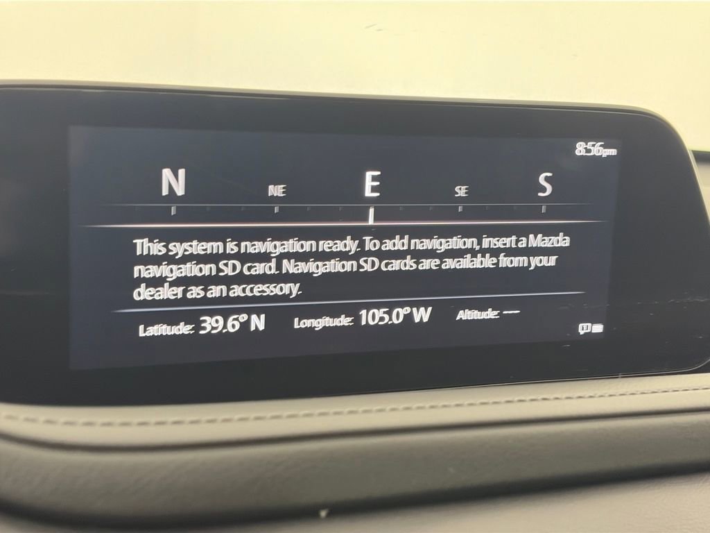 Used 2023 MAZDA CX-30 AWD 2.5 S w/ Preferred Package image 19