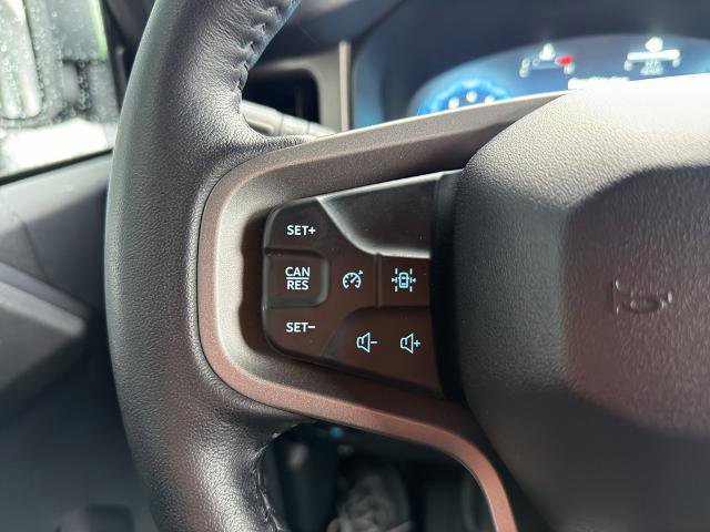 Certified 2025 Ford Bronco Outer Banks image 22