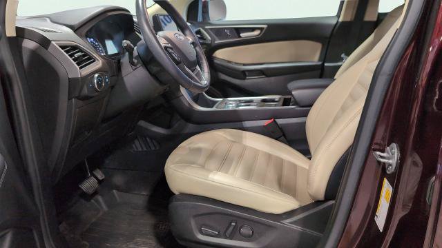 Certified 2023 Ford Edge SEL w/ Convenience Package AWD/4WD image 13