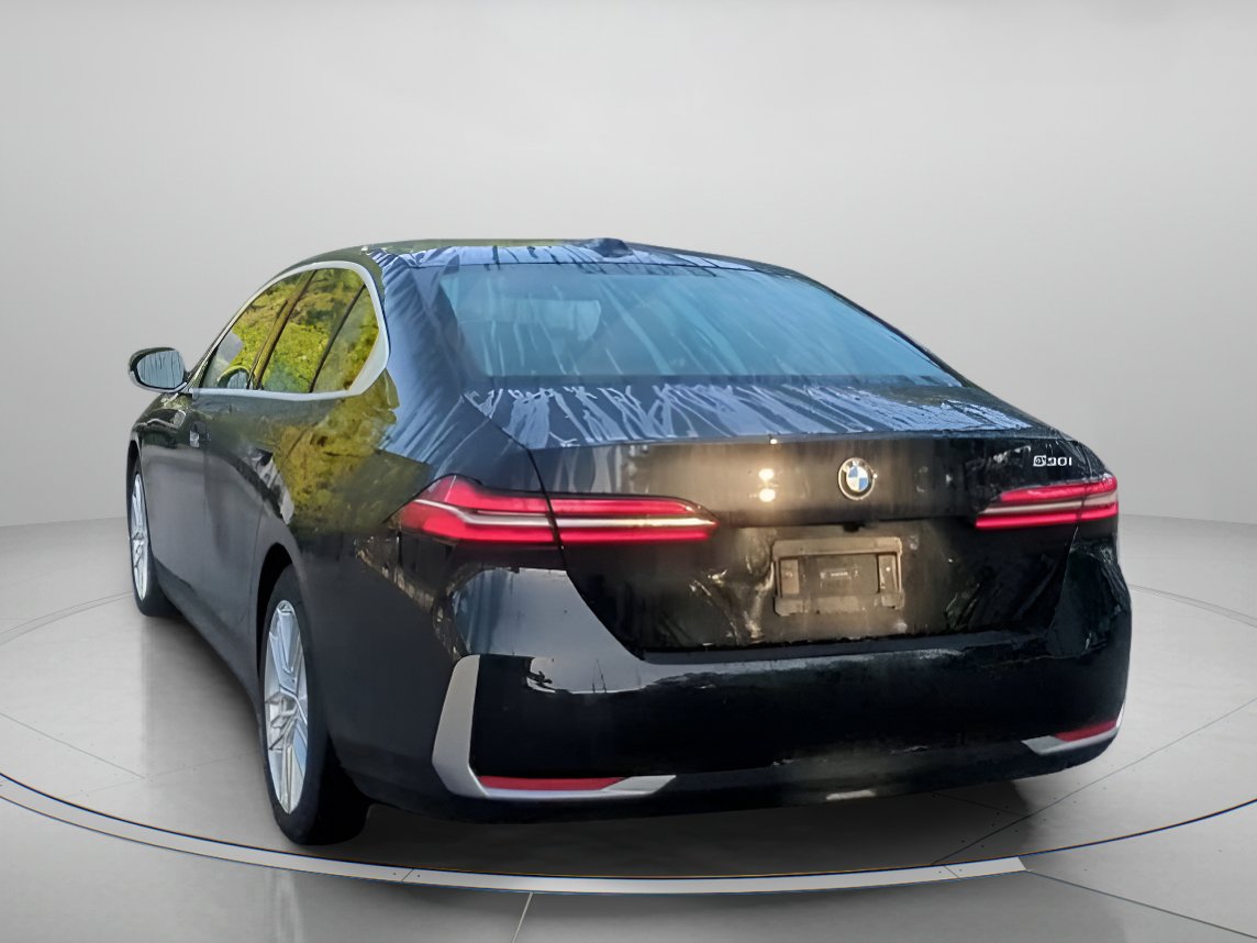 Used 2025 BMW 530i RWD image 22