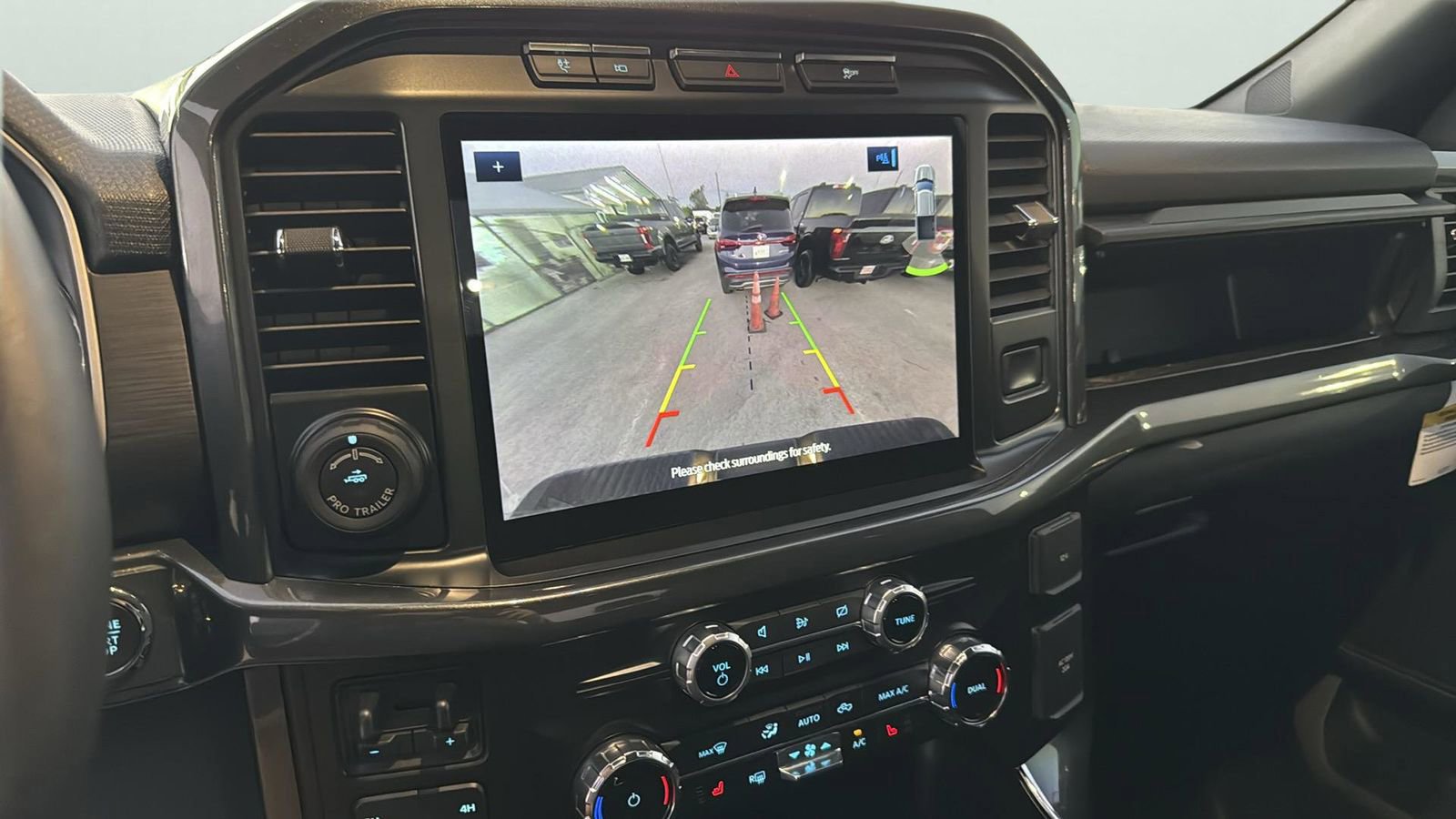 Certified 2023 Ford F150 XLT w/ Equipment Group 302A High image 19