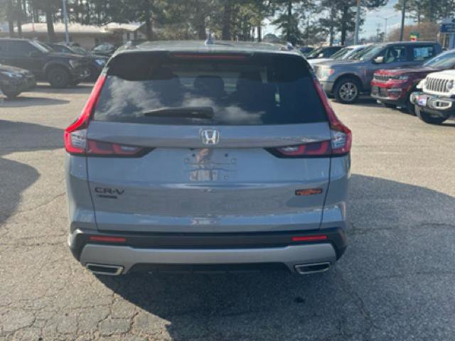 Used 2026 Honda CR-V TrailSport image 4