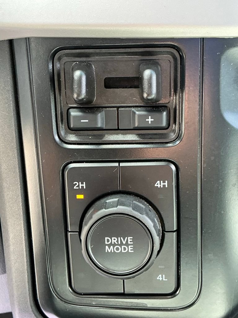 Certified 2026 Ford F250 XL AWD/4WD image 26