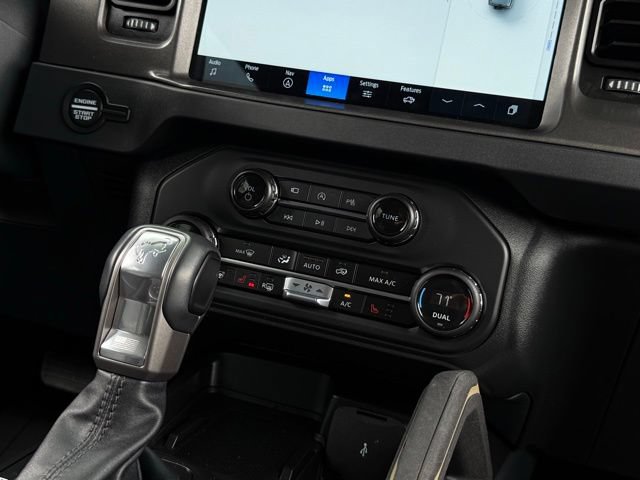 Certified 2025 Ford Bronco Badlands AWD/4WD image 29