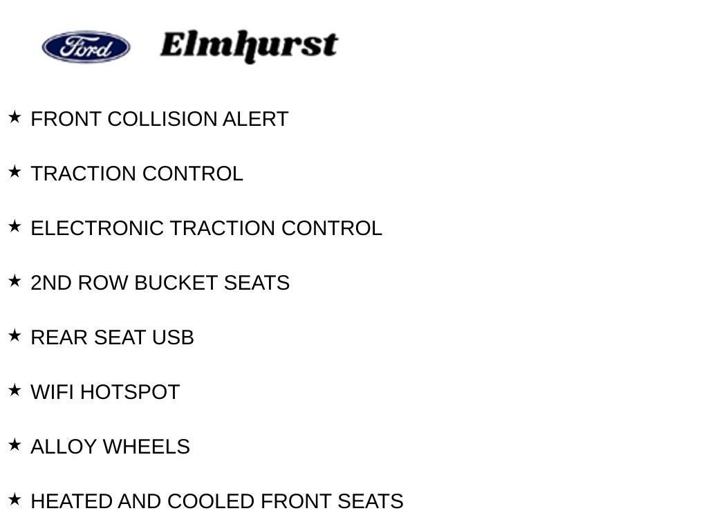 Certified 2025 Ford Mustang GT Premium RWD image 10