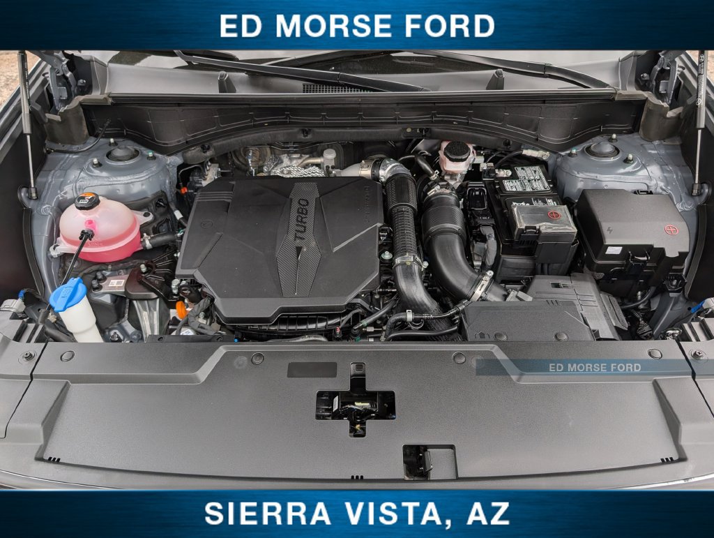 Used 2025 Hyundai Santa Fe SEL FWD image 22