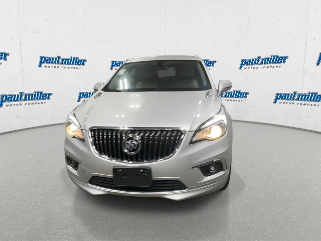 Used 2018 Buick Envision Essence FWD image 4