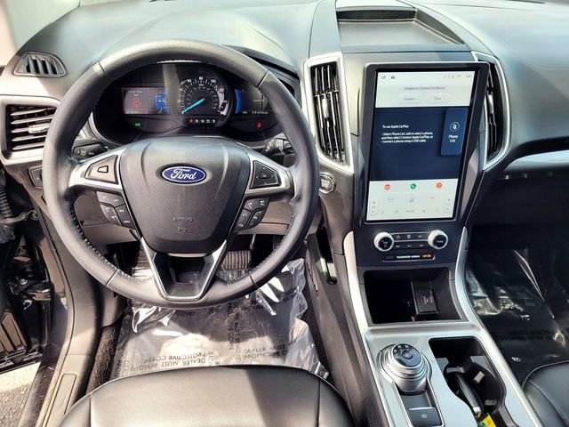 Certified 2023 Ford Edge SEL AWD/4WD image 9