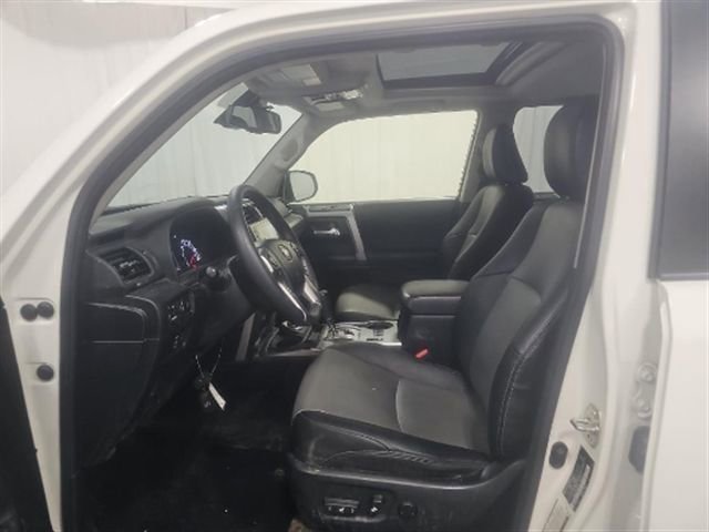 Used 2023 Toyota 4Runner SR5 Premium w/ Moonroof Package AWD/4WD image 3