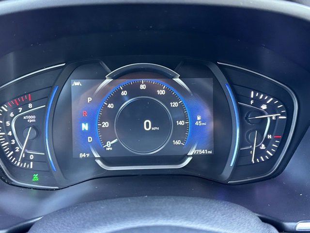 Used 2020 Hyundai Santa Fe SEL w/ Convenience Package image 22