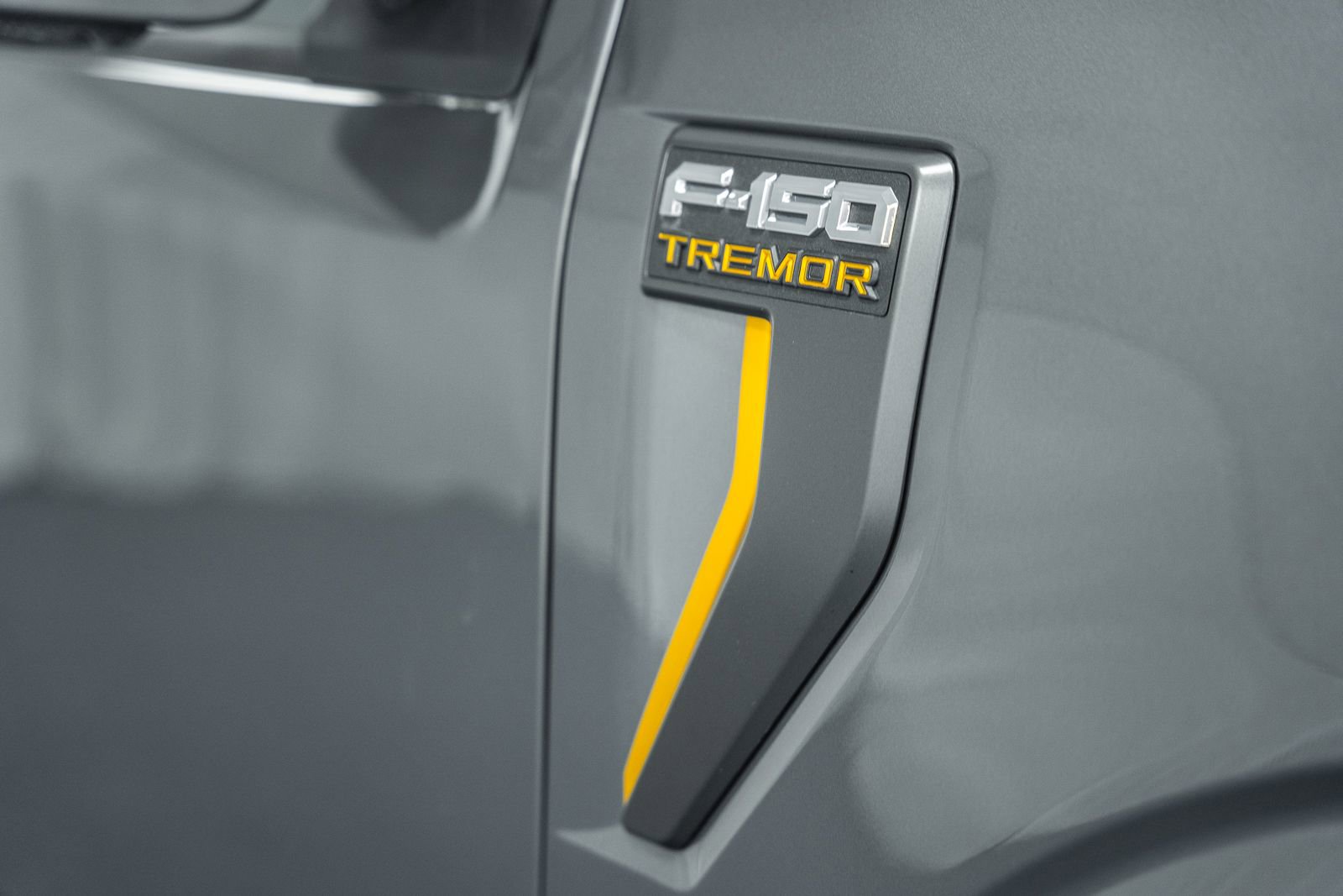 Certified 2023 Ford F150 Tremor w/ Equipment Group 402A High image 18