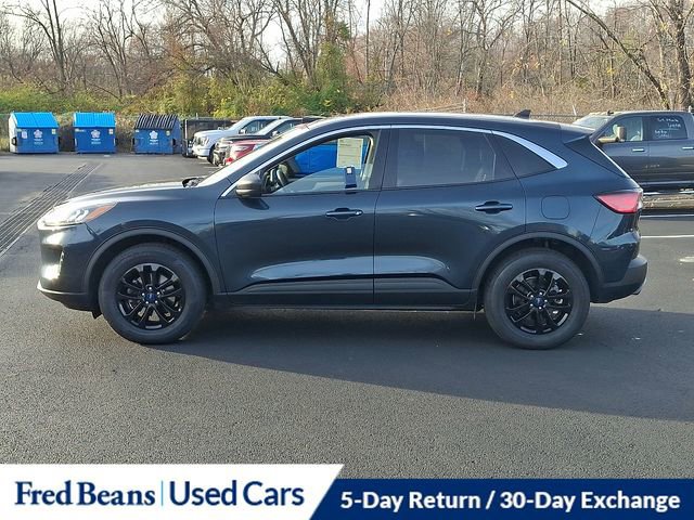 Certified 2022 Ford Escape SE w/ Convenience Package image 3