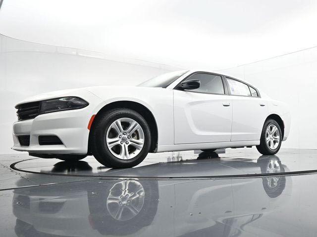 Used 2023 Dodge Charger SXT RWD image 33