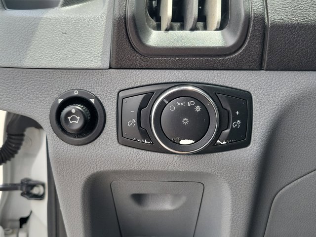 Certified 2017 Ford Transit 350 XLT RWD image 22