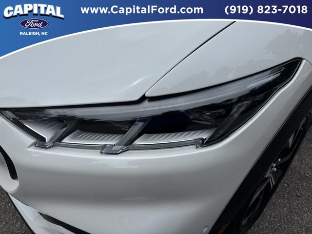 Certified 2023 Ford Mustang Mach-E Premium RWD image 11