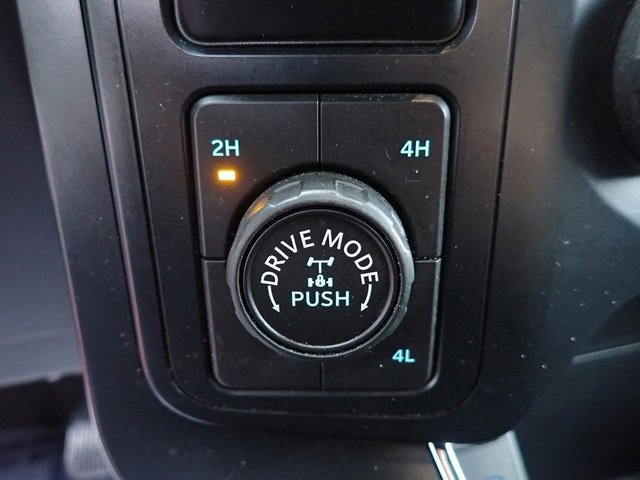 Certified 2022 Ford F150 XL w/ STX Appearance Package image 25