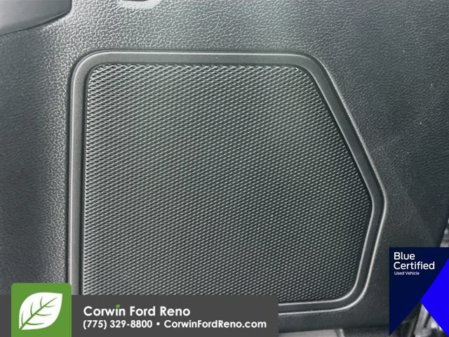 Certified 2017 Ford F150 XLT w/ Equipment Group 302A Luxury AWD/4WD image 23
