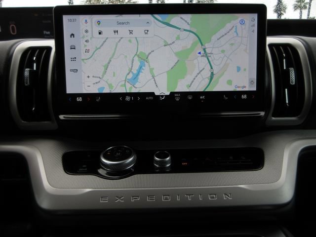 Certified 2025 Ford Expedition Max Active image 16