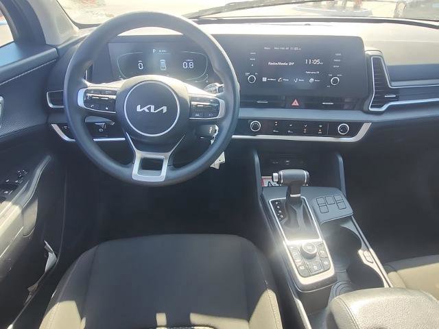 Used 2024 Kia Sportage LX image 10