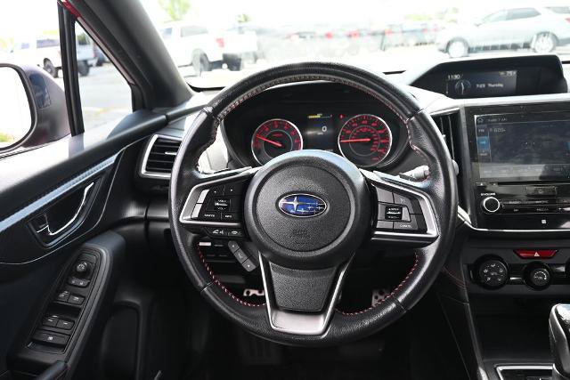 Used 2017 Subaru Impreza 2.0i Sport AWD/4WD image 30