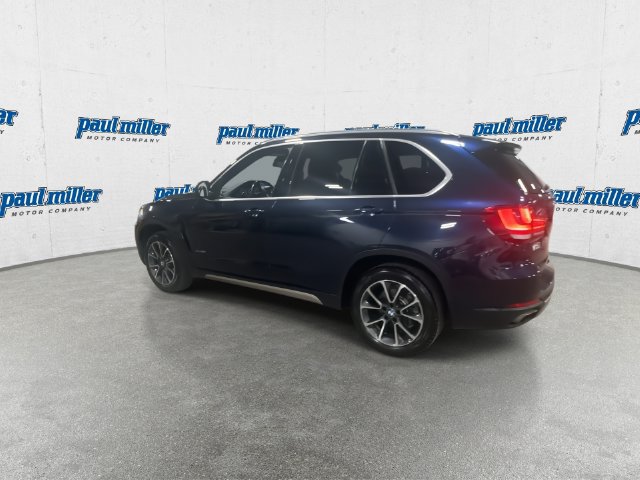 Used 2018 BMW X5 xDrive35i AWD/4WD image 8
