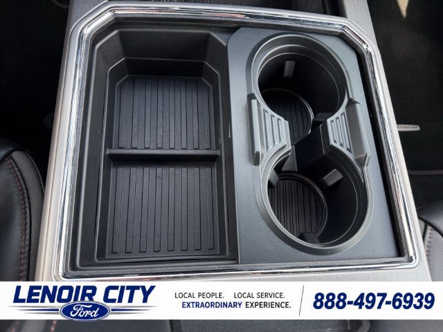 Certified 2021 Ford F350 Platinum AWD/4WD image 28