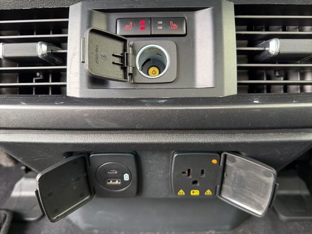 Certified 2023 Ford F150 Lariat w/ Equipment Group 502A High image 19