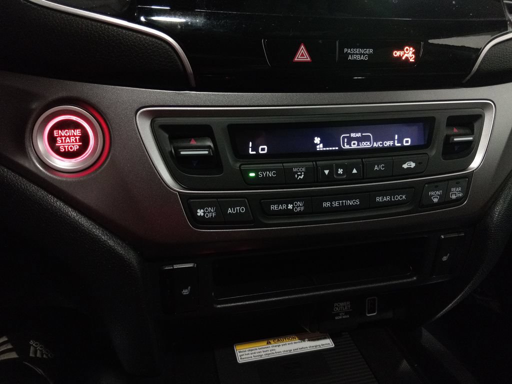 Used 2021 Honda Pilot Special Edition image 20