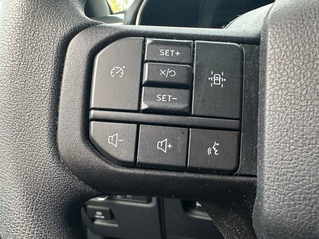 Certified 2022 Ford F150 XL w/ STX Appearance Package image 20