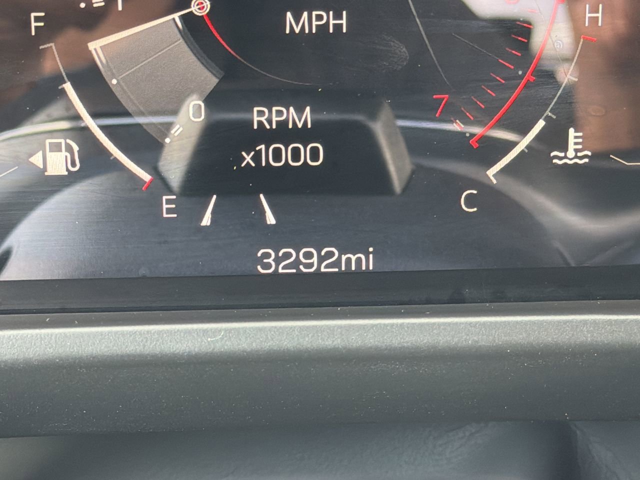 Used 2026 GMC Acadia Denali Ultimate AWD/4WD image 35