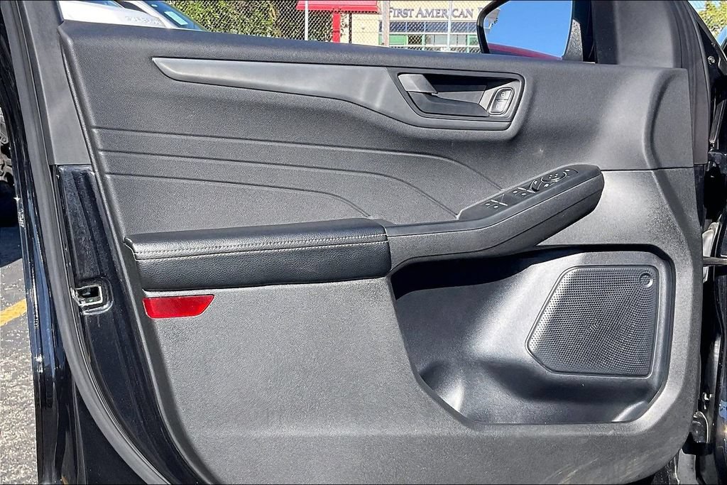 Certified 2023 Ford Escape Active AWD/4WD image 22