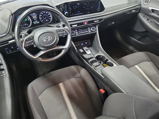 Used 2023 Hyundai Sonata SEL image 23