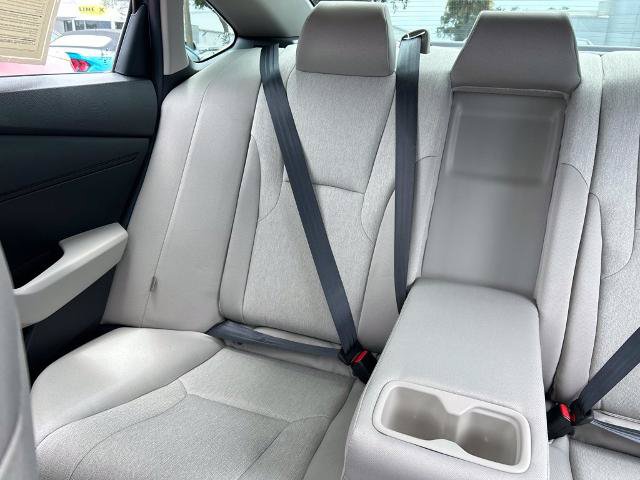 Used 2025 Honda Accord SE image 13