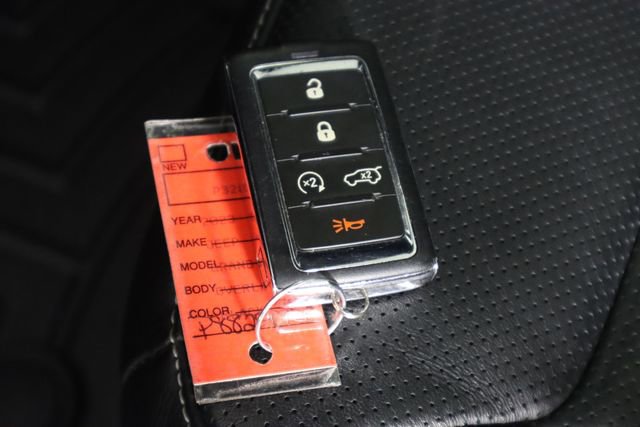 Used 2023 Jeep Grand Cherokee L Overland image 43