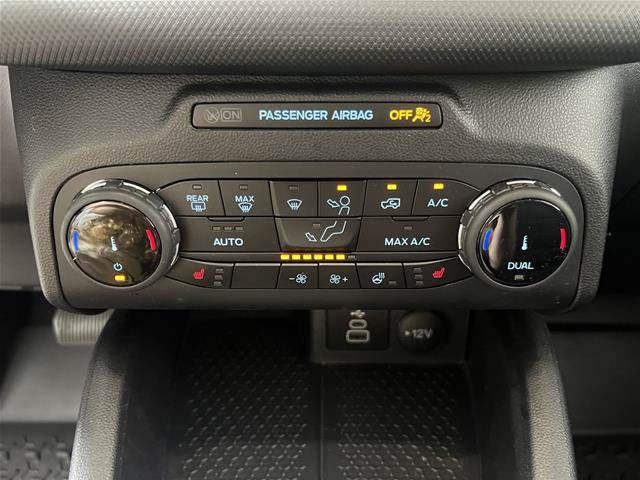 Certified 2023 Ford Bronco Sport Outer Banks AWD/4WD image 18