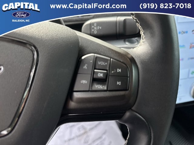 Certified 2025 Ford Mustang Mach-E GT AWD/4WD image 24