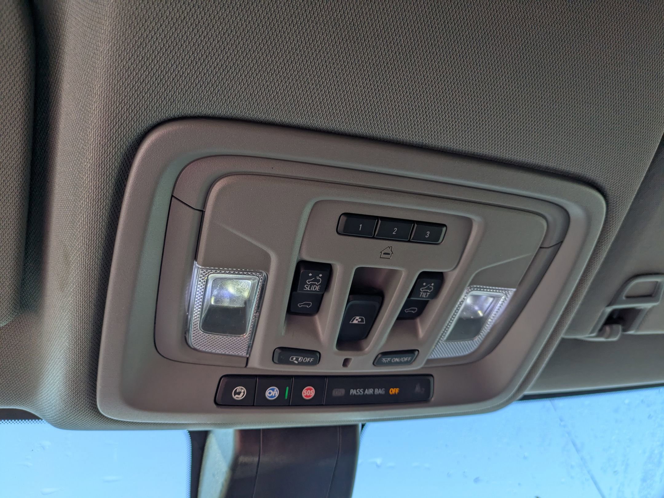 Used 2021 GMC Sierra 1500 Denali w/ Denali Ultimate Package image 28