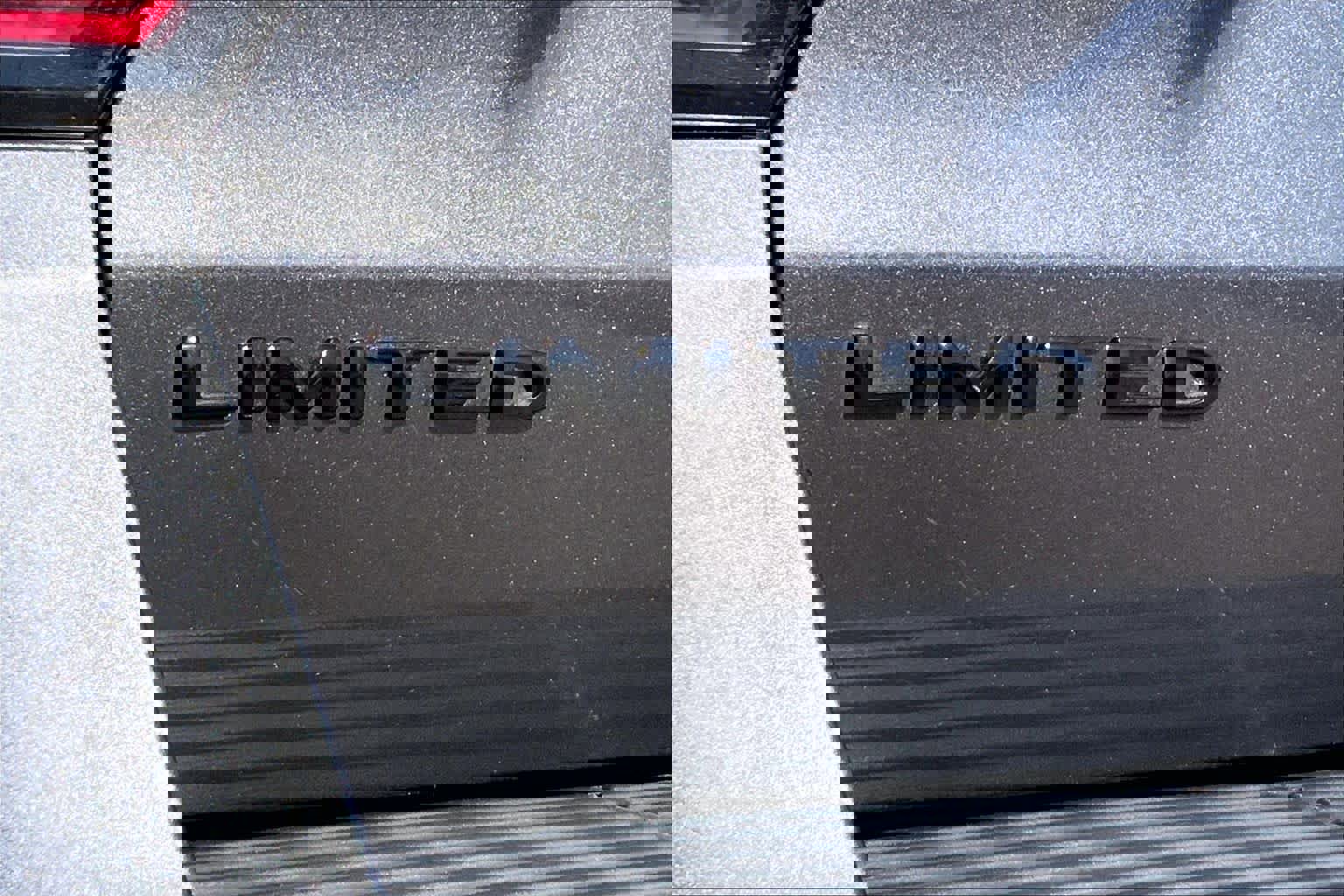 Certified 2020 Ford Expedition Limited w/ Equipment Group 303A image 30