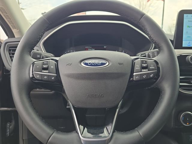 Certified 2022 Ford Escape SE w/ Convenience Package image 18