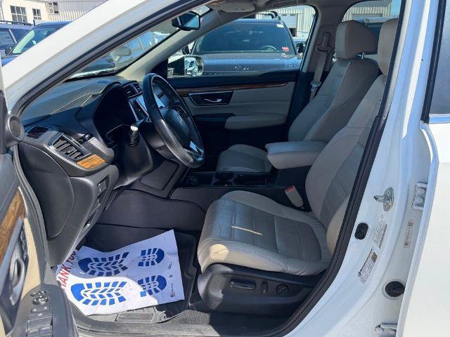 Used 2018 Honda CR-V EX-L image 13
