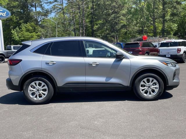 Certified 2024 Ford Escape Active image 6