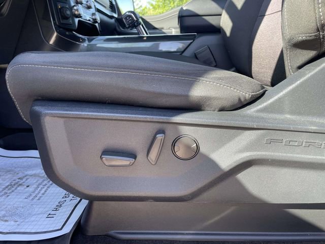 Certified 2022 Ford F150 XLT w/ Equipment Group 302A High image 21